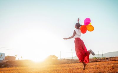 Le Secret Bien Gardé des Couleurs: Comment Votre Garde-Robe Influencerait Votre Bien-Être