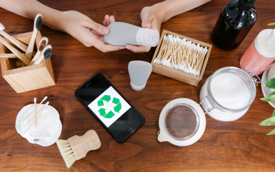 Soin de la peau 2024 innovations biotech et barrières revitalisées