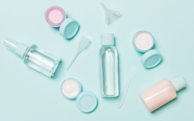 Soin minimaliste et technologie, la révolution skincare 2024 décryptée