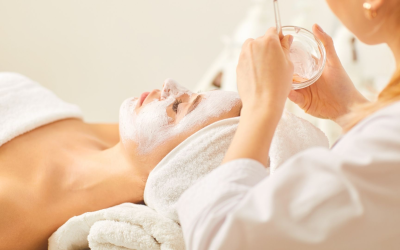 Biotechnologie et micro-dosing révolutionnent notre soin de la peau