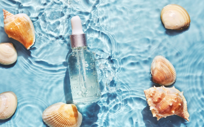 Skin cycling et microbiome : la nouvelle ère des soins 2024