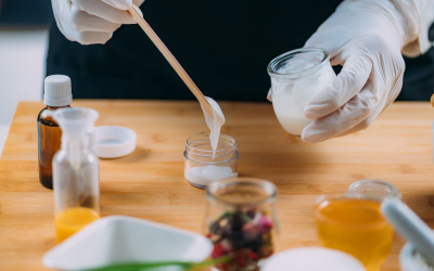 Microbiome cutané, révolution dermo-cosmétique et promesses mesurées en 2024